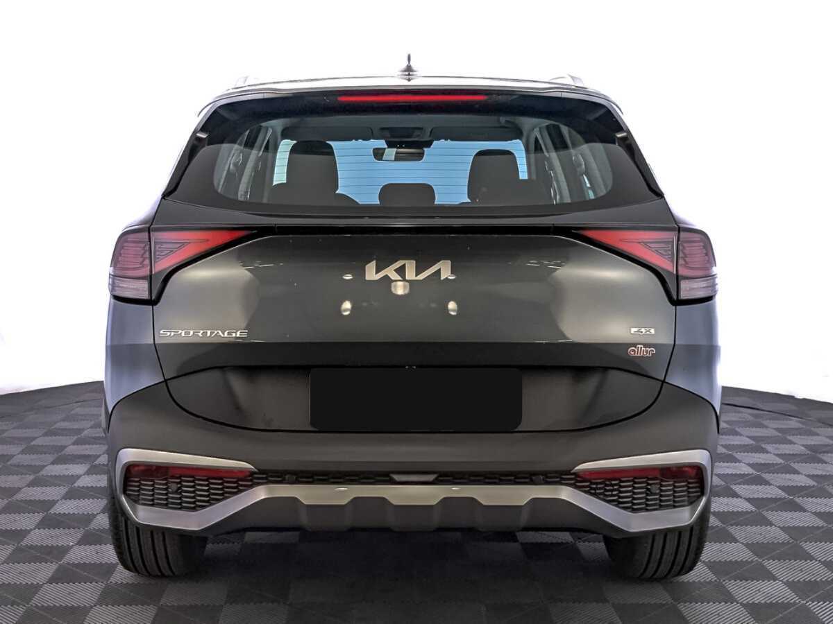 Kia Sportage, 2024 - 30 км. | Фото №6