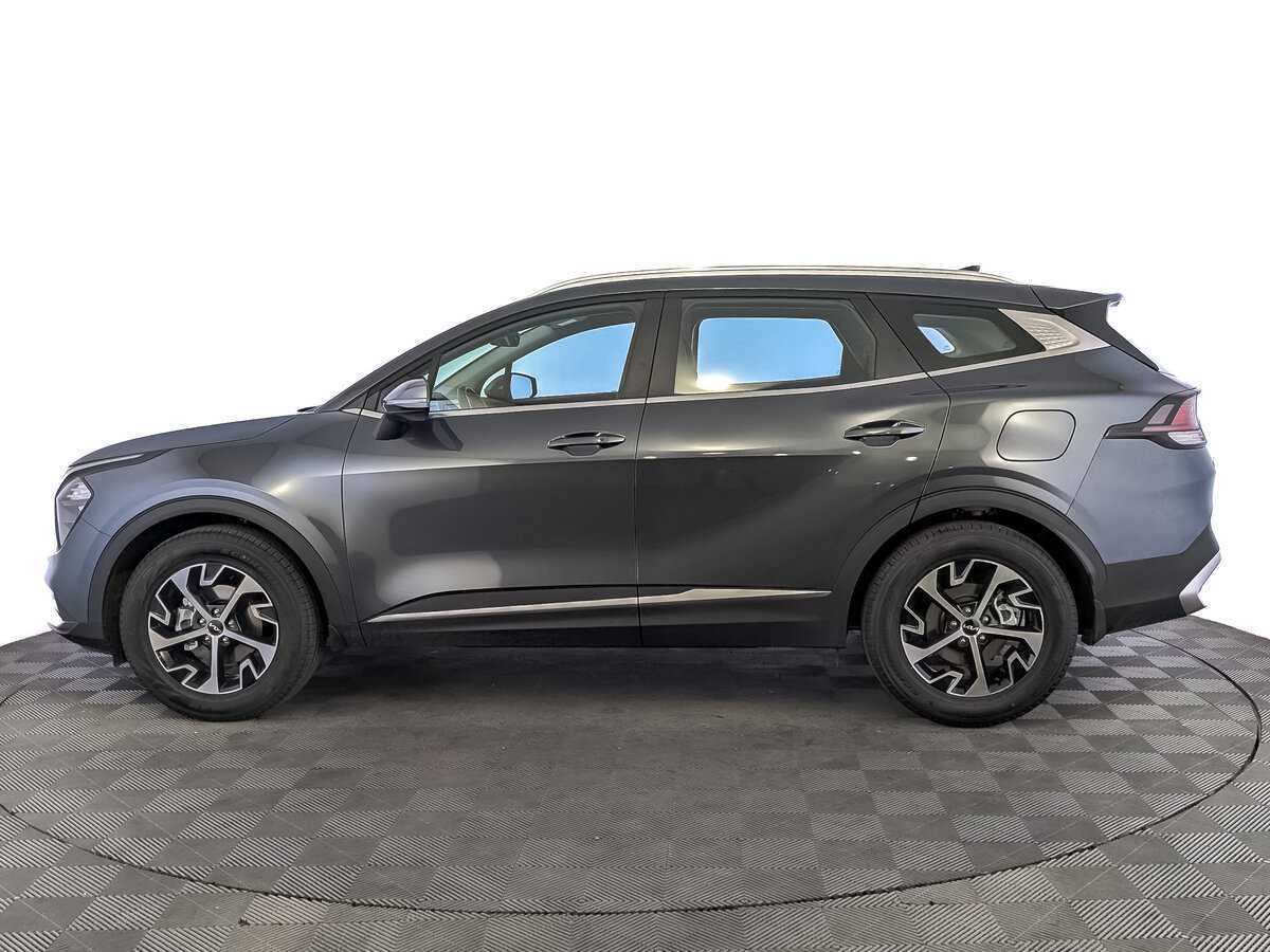 Kia Sportage, 2024 - 30 км. | Фото №8
