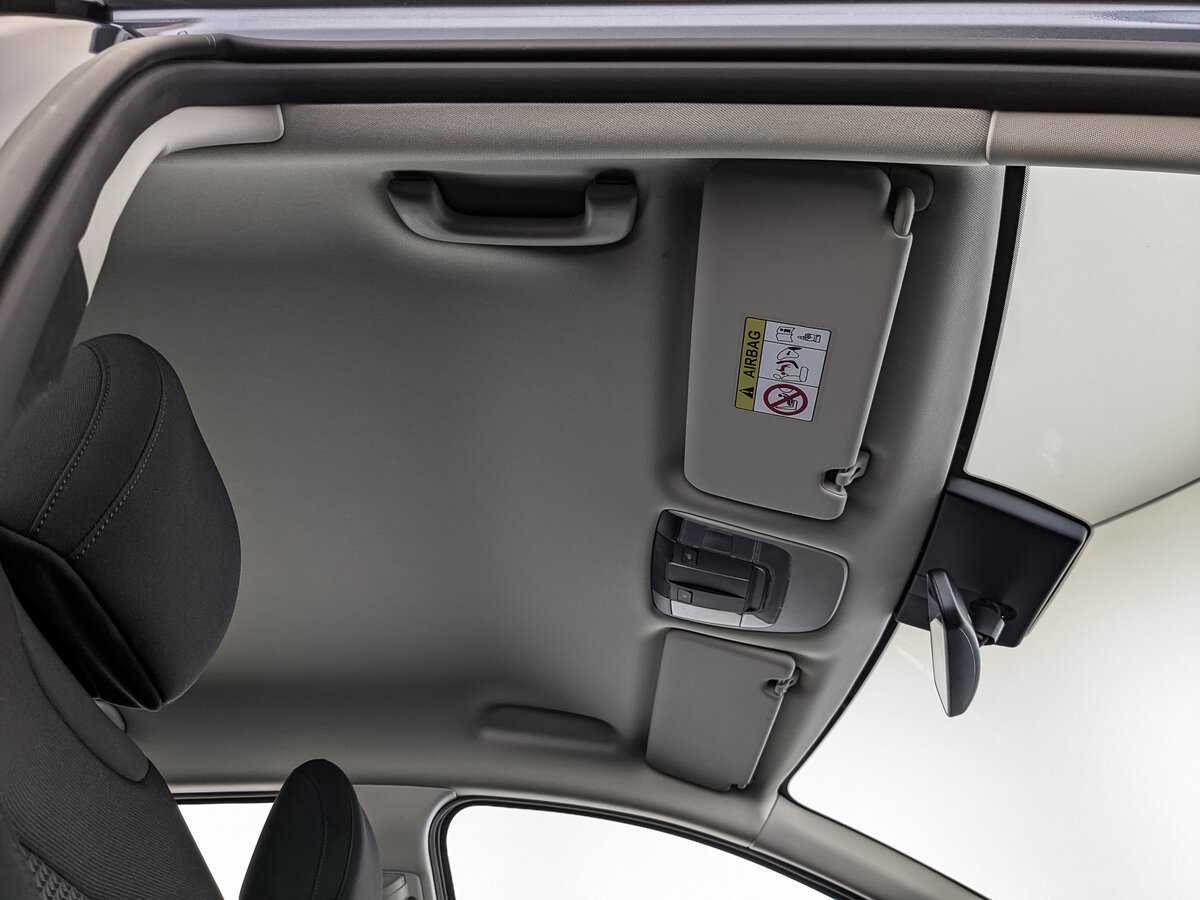 Kia Sportage, 2024 Фото №19