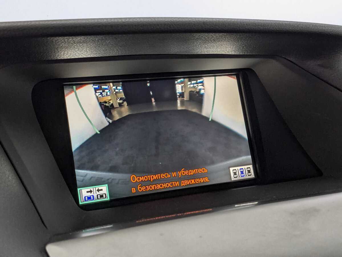 Lexus RX 350, 2011 Фото №21