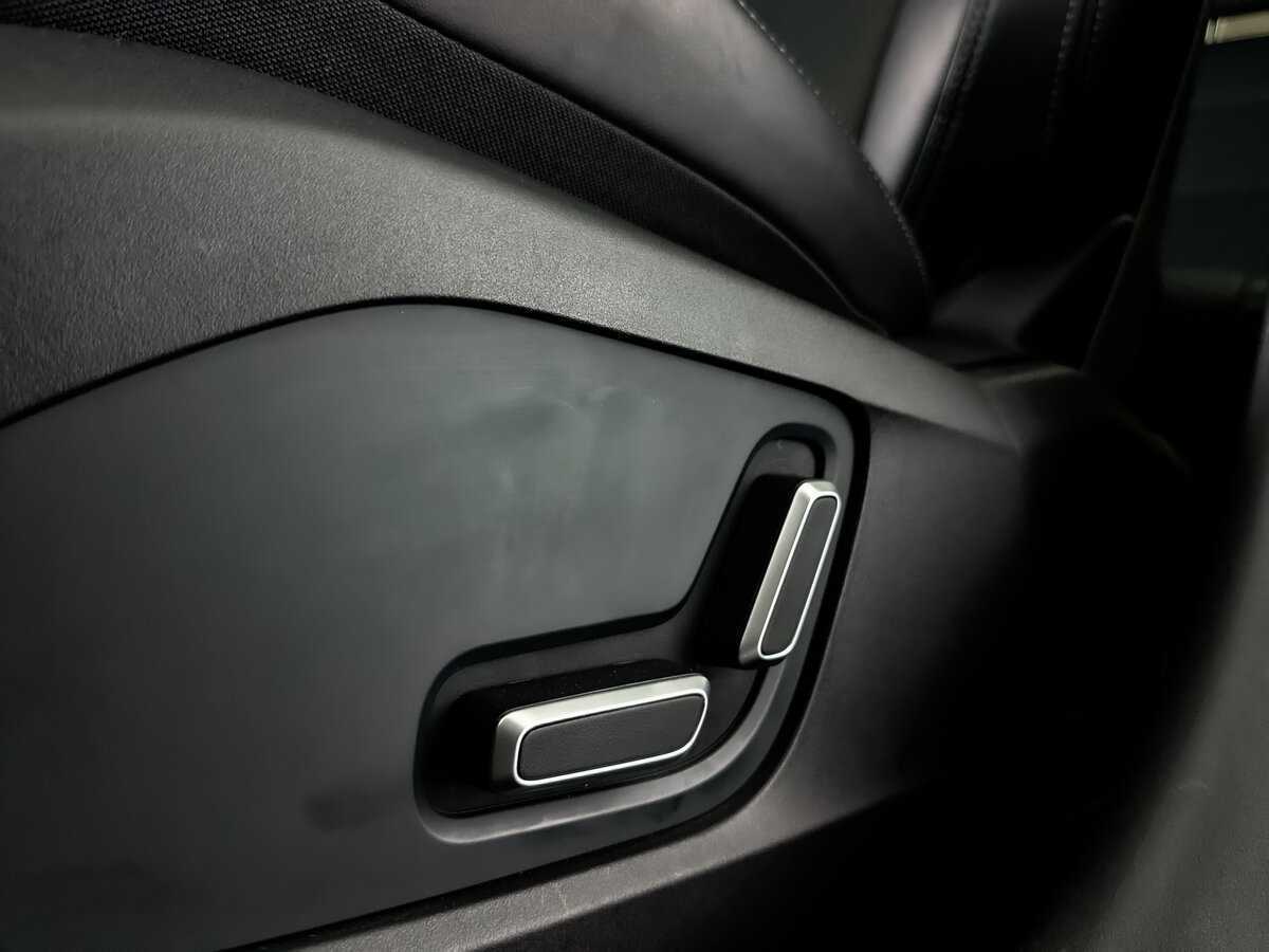 Zeekr 001 100 kWh, 2022 Фото №21