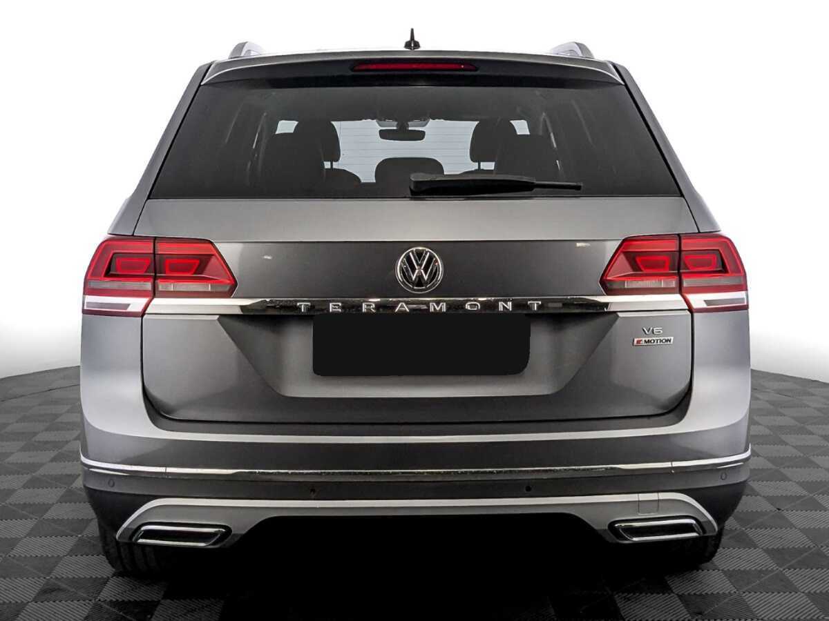 Volkswagen Teramont, 2018 - 44 909 км. | Фото №6