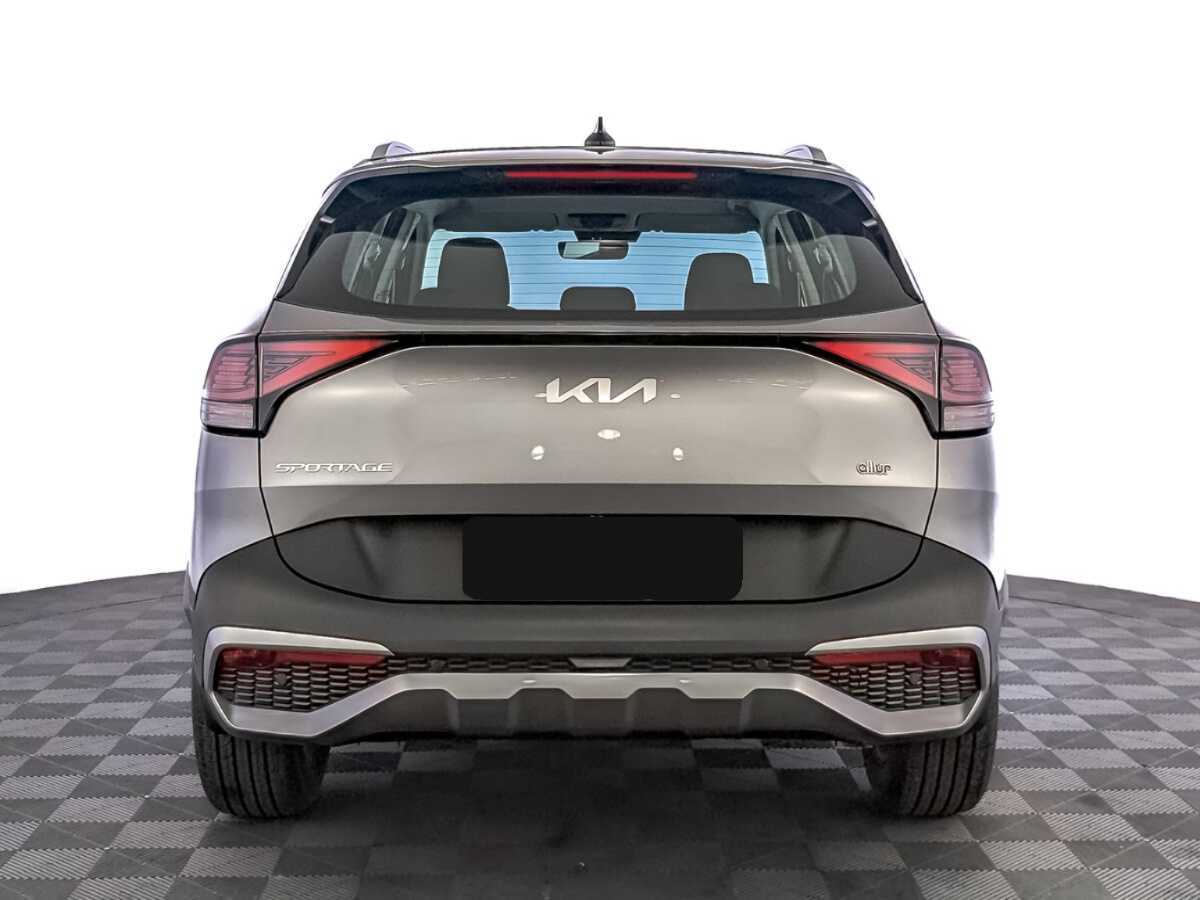 Kia Sportage, 2024 - 79 км. | Фото №6