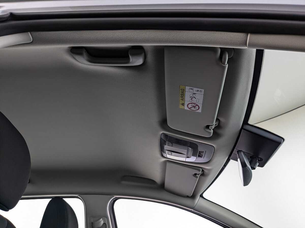 Kia Sportage, 2024 Фото №19