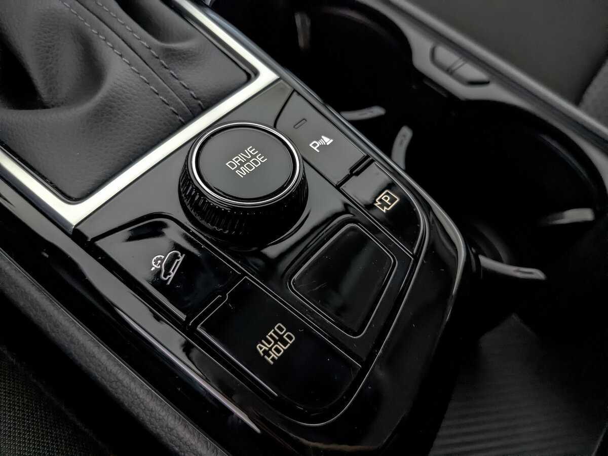 Kia Sportage, 2024 Фото №24