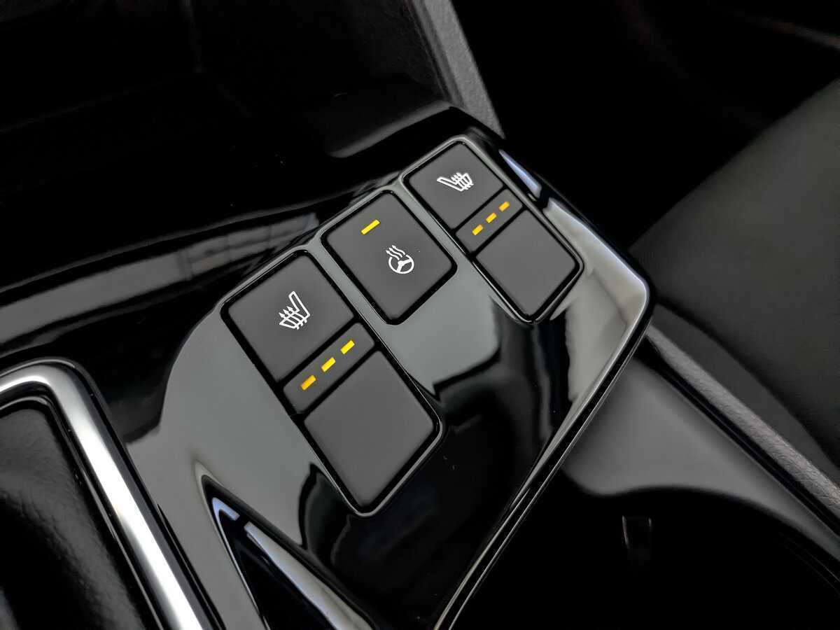 Kia Sportage, 2024 Фото №25