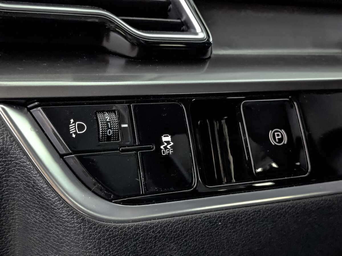 Kia Sportage, 2024 Фото №26
