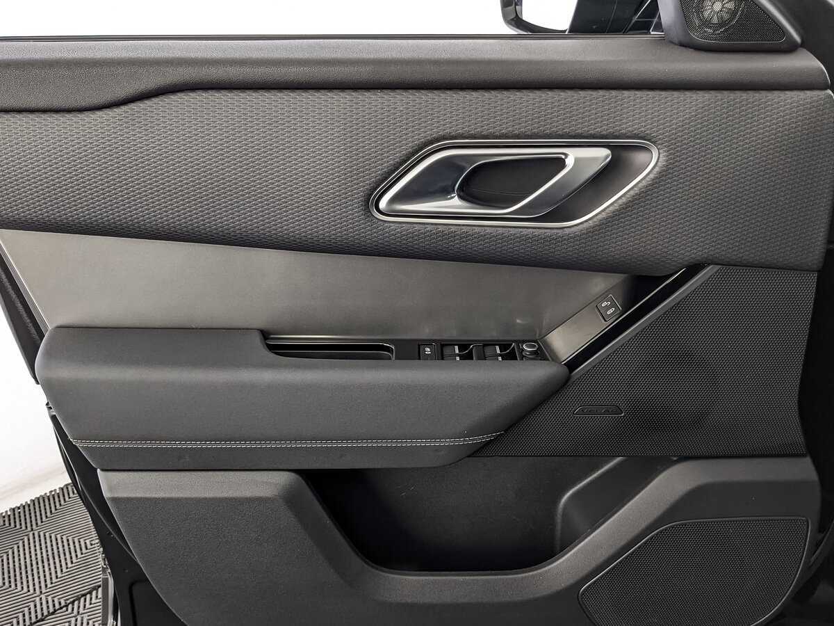 Land Rover Range Rover Velar, 2019 Фото №15