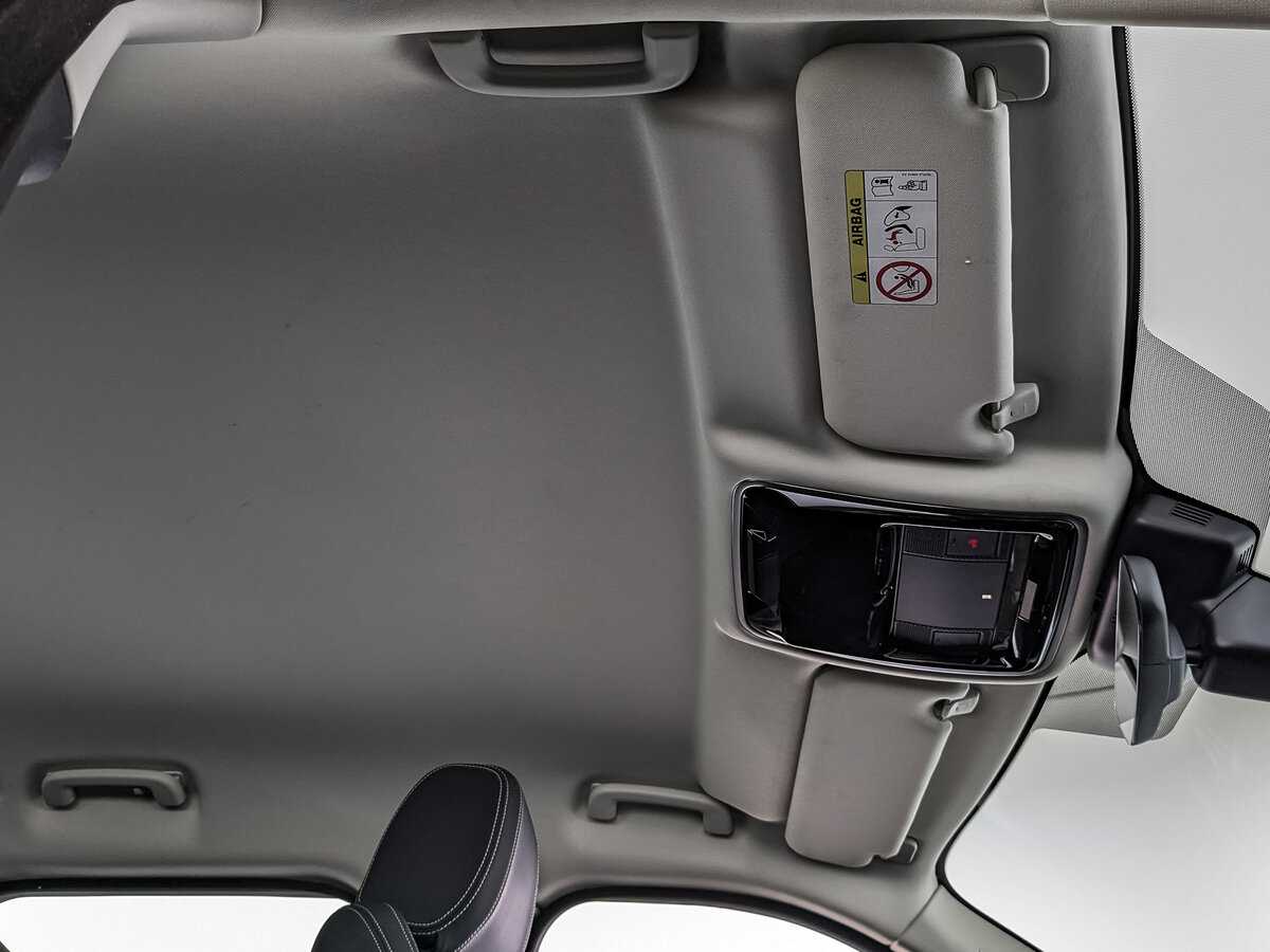 Land Rover Range Rover Velar, 2019 Фото №19