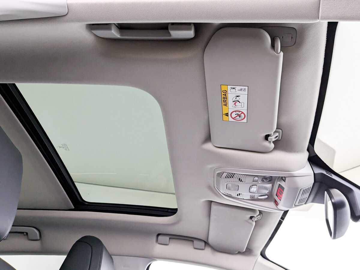 Citroen C5 Aircross, 2019 Фото №18