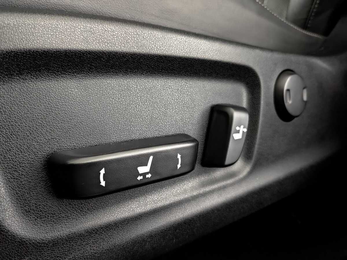 Lexus RX 300, 2021 Фото №22