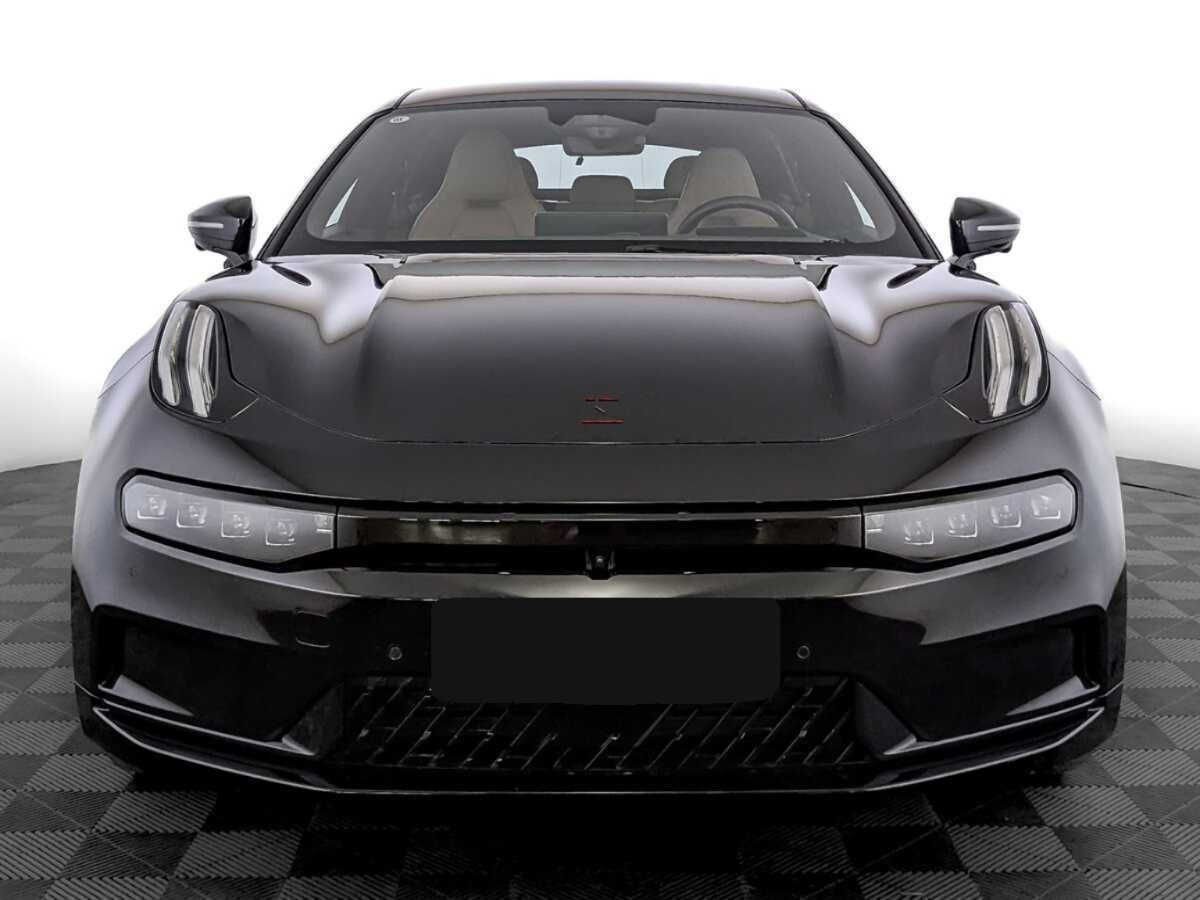 Zeekr 001 100 kWh, 2023 - 13 600 км. | Фото №2