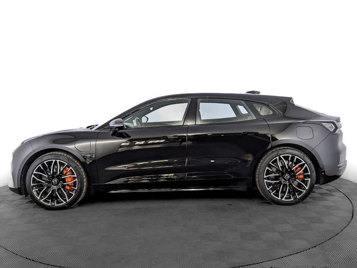 Zeekr 001 100 kWh, 2023 - 13 600 км. | Фото №8