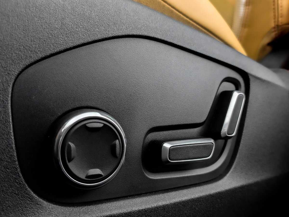 Zeekr 001 100 kWh, 2023 Фото №17