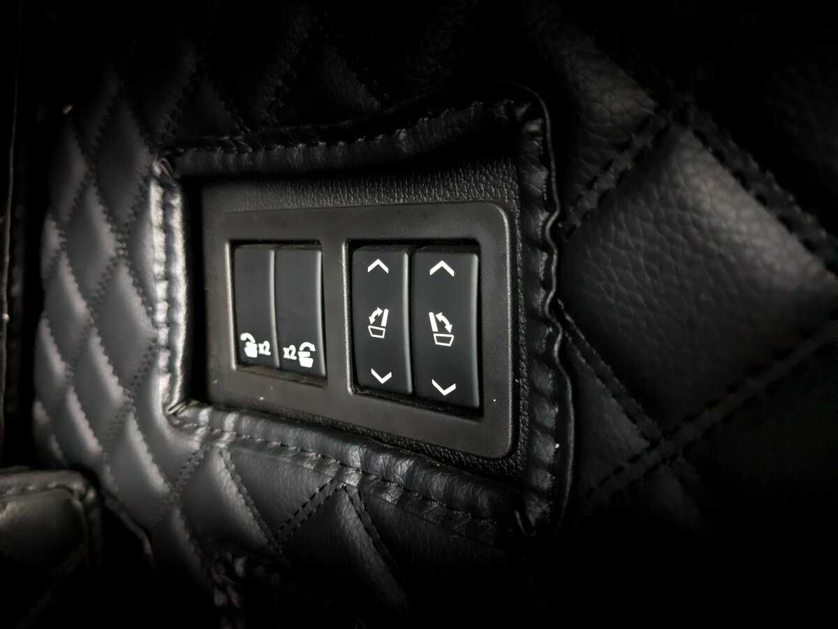 Cadillac Escalade, 2020 Фото №22