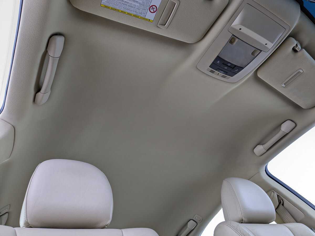 Lexus RX 270, 2011 Фото №20