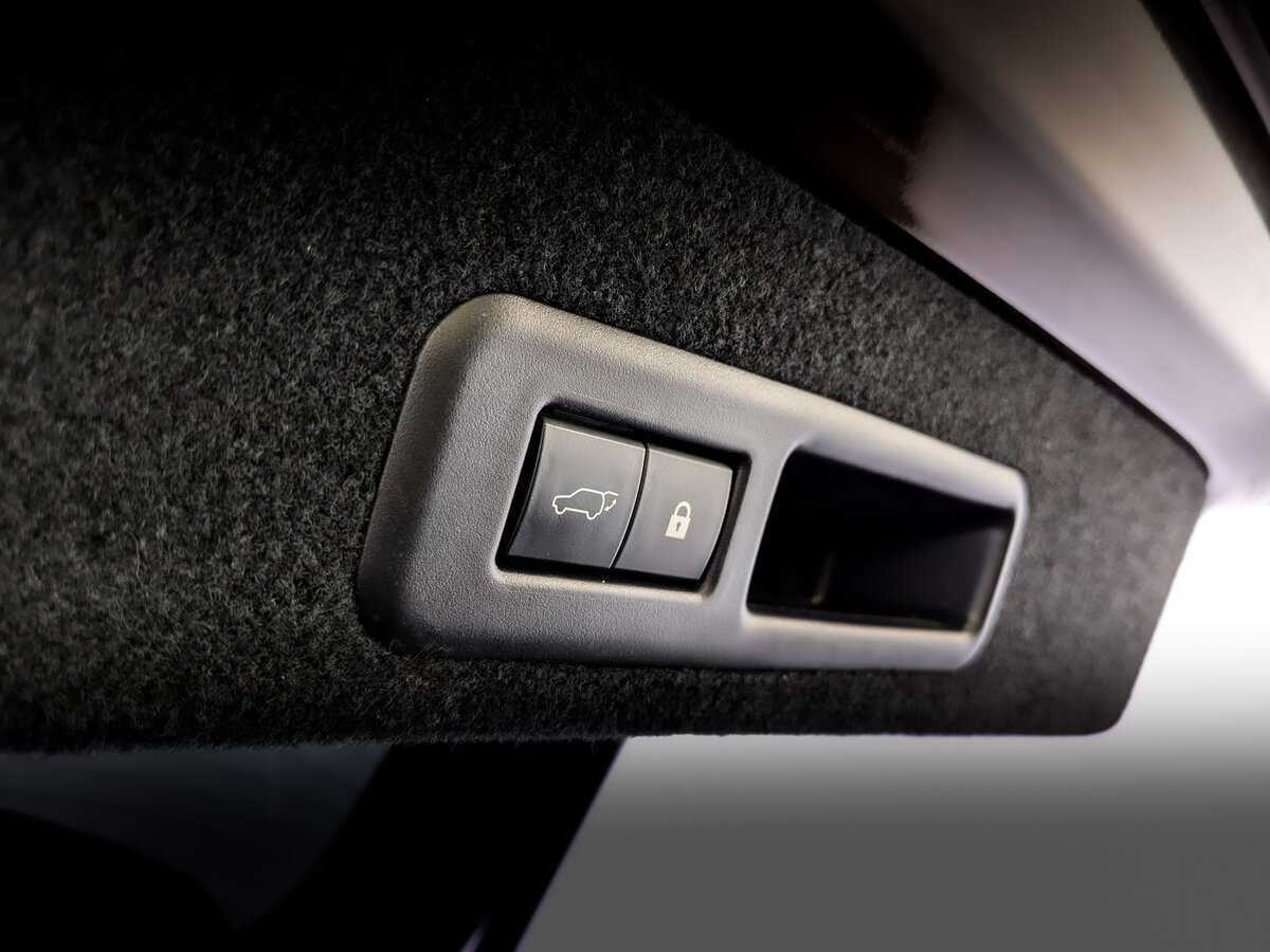 Lexus RX 300, 2020 Фото №22