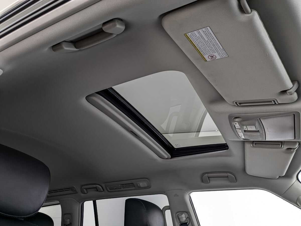 Infiniti QX80, 2020 Фото №18