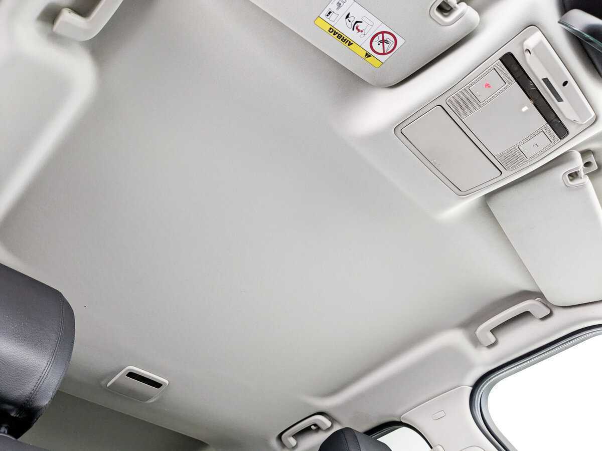 Land Rover Discovery, 2020 Фото №19