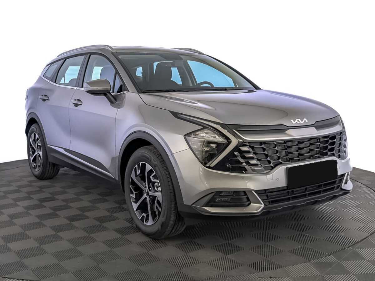 Kia Sportage, 2024 - 116 км. | Фото №3