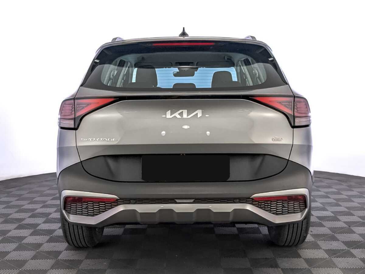 Kia Sportage, 2024 - 116 км. | Фото №6