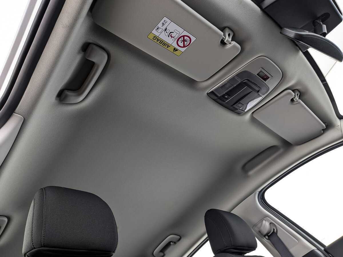 Kia Sportage, 2024 Фото №19