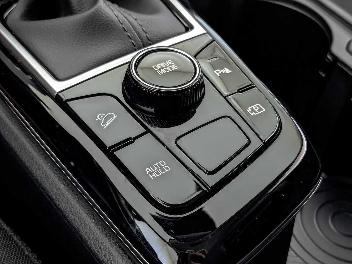 Kia Sportage, 2024 Фото №22