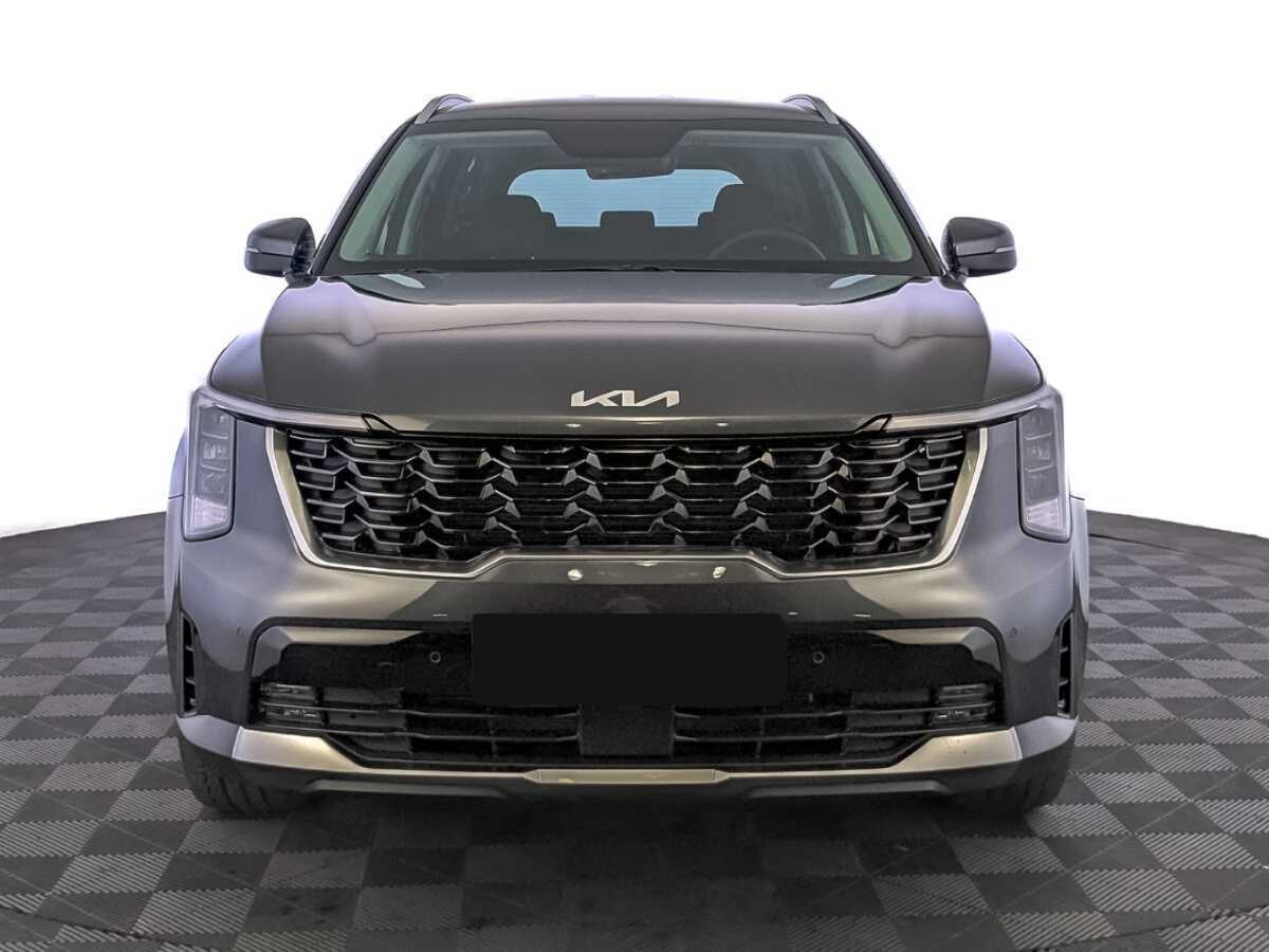 Kia Sorento, 2024 - 19 км. | Фото №2