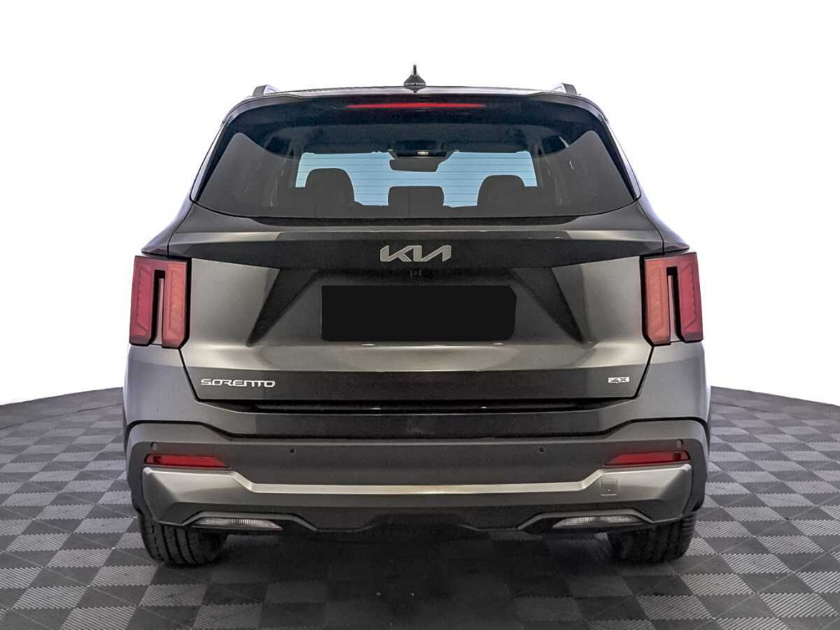 Kia Sorento, 2024 - 19 км. | Фото №6