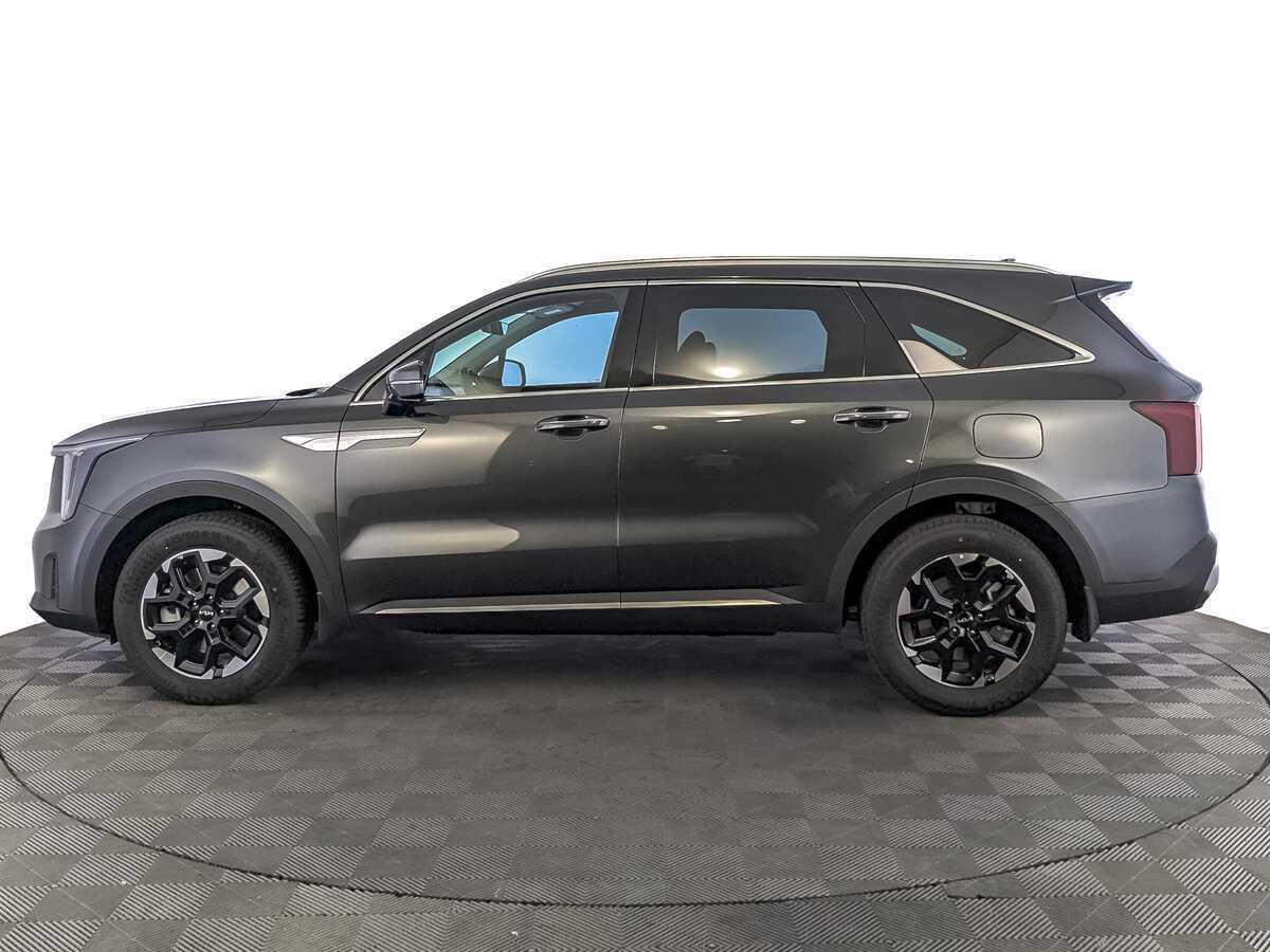 Kia Sorento, 2024 - 19 км. | Фото №8
