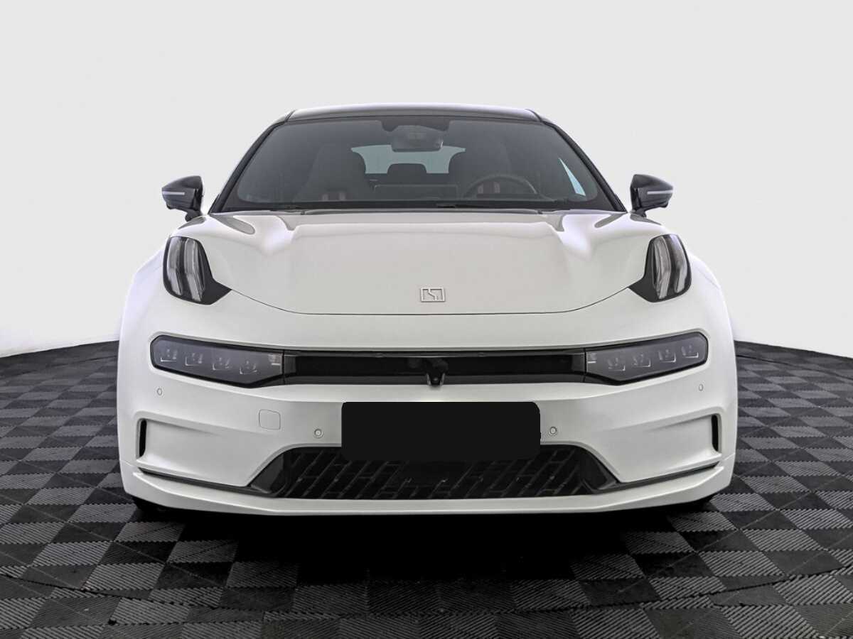 Zeekr 001 100 kWh, 2023 - 5 063 км. | Фото №2