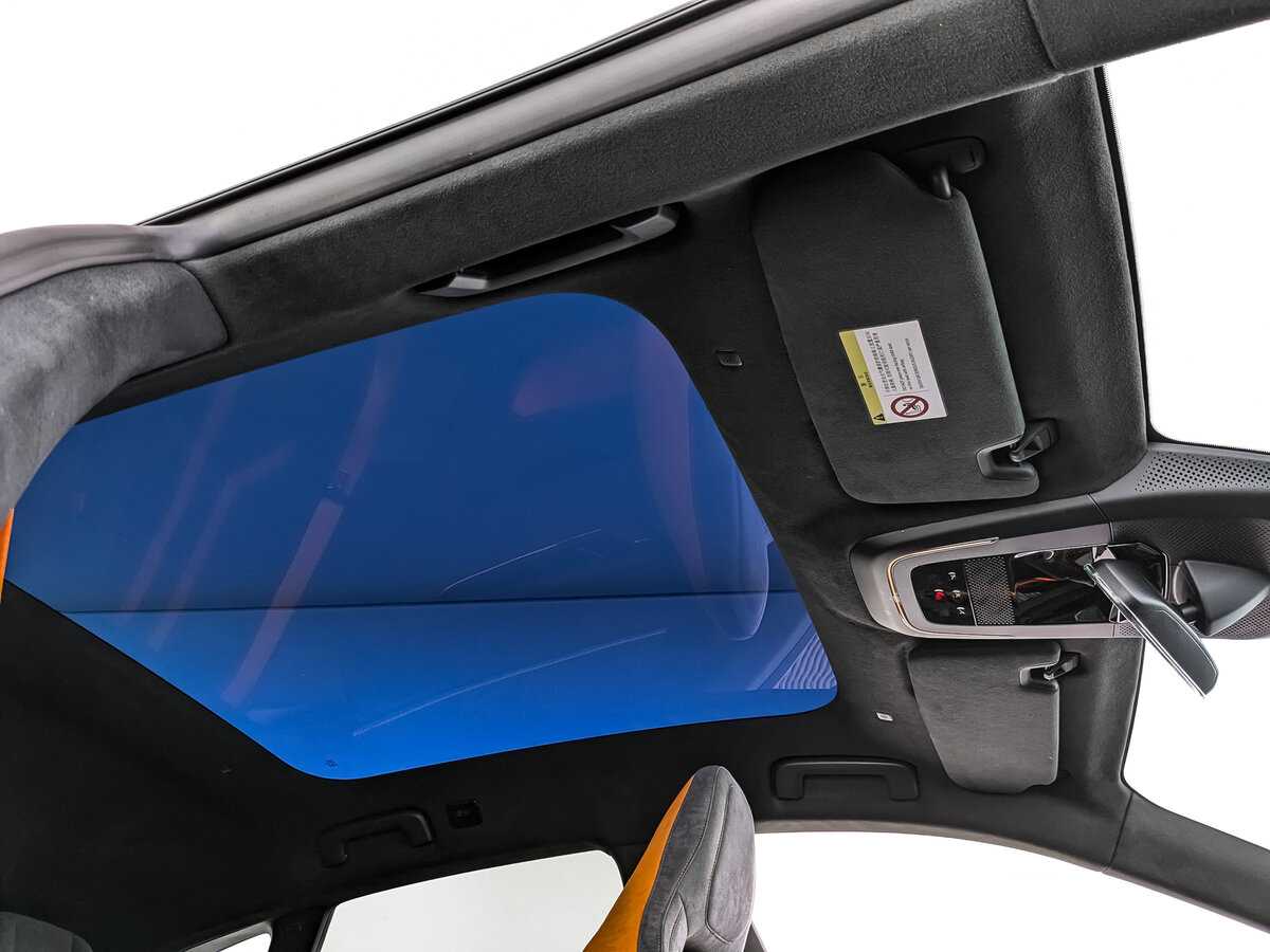 Zeekr 001 100 kWh, 2023 Фото №19