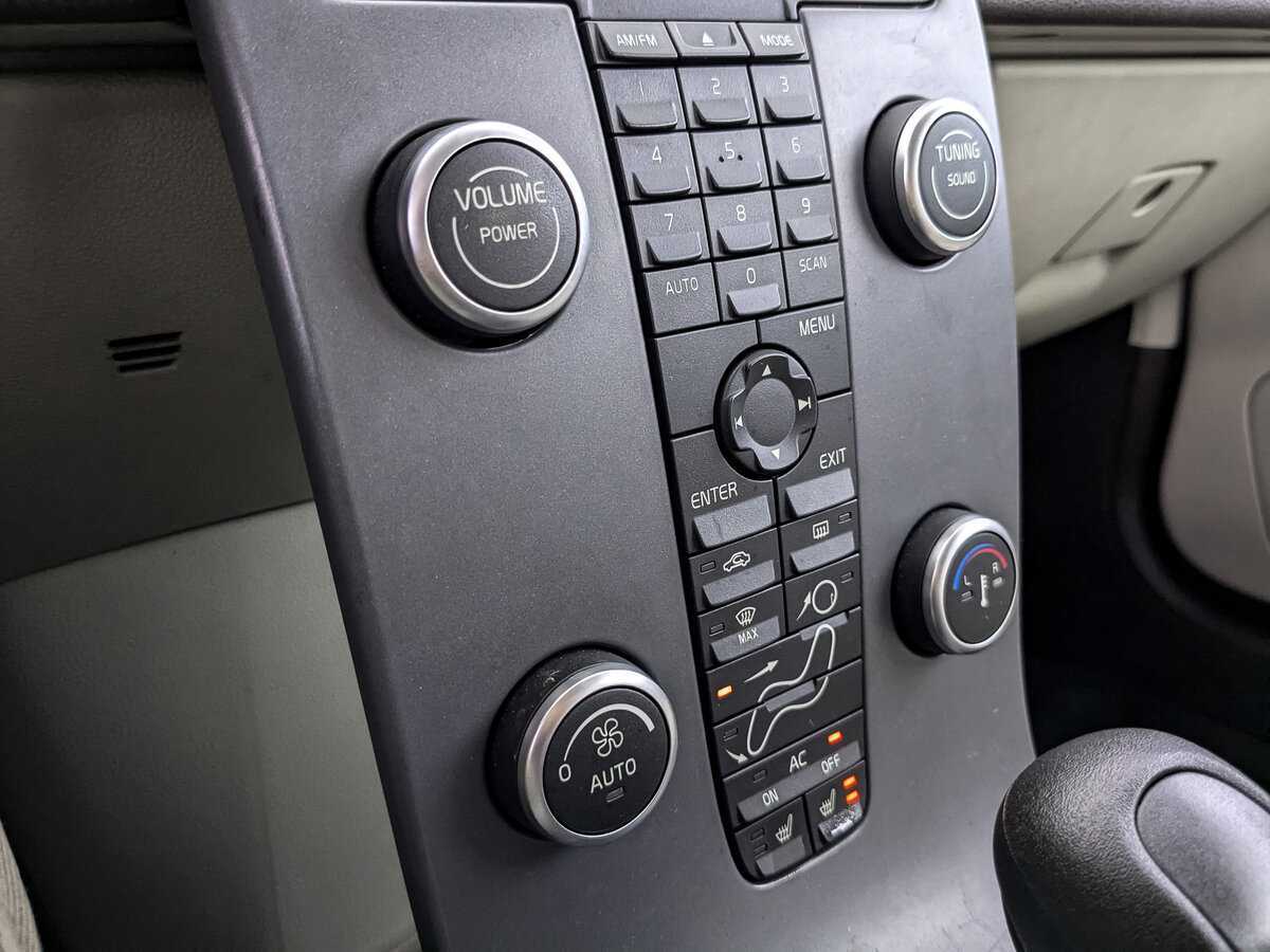 Volvo C30, 2012 Фото №17