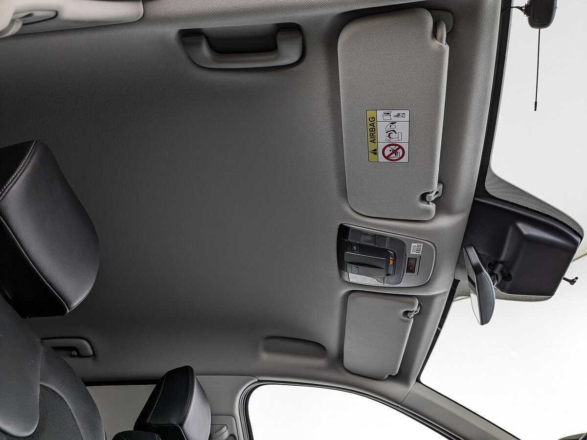 Kia Sorento, 2022 Фото №19