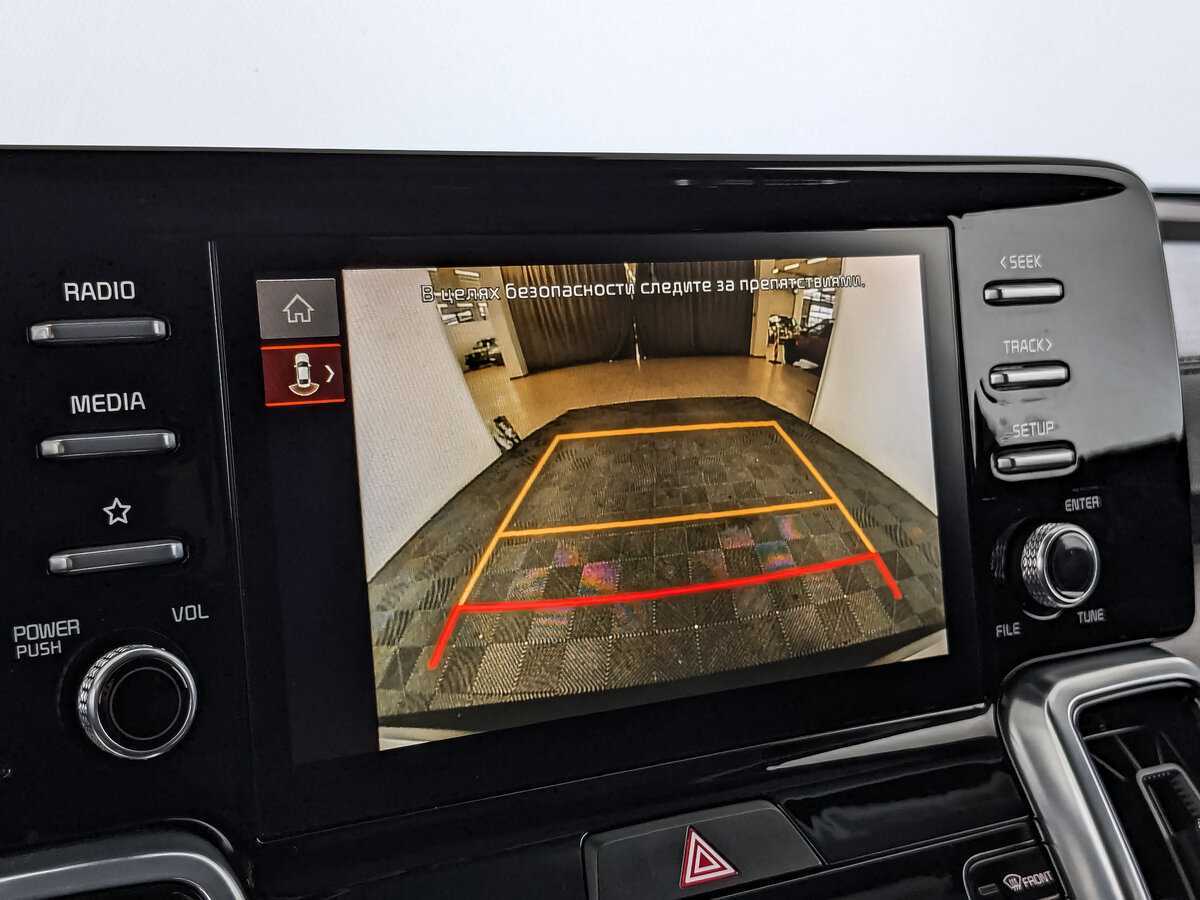 Kia Sorento, 2022 Фото №24