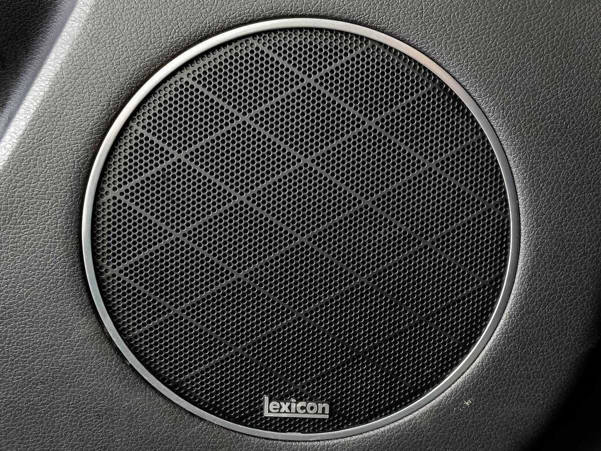 Genesis GV80, 2021 Фото №23