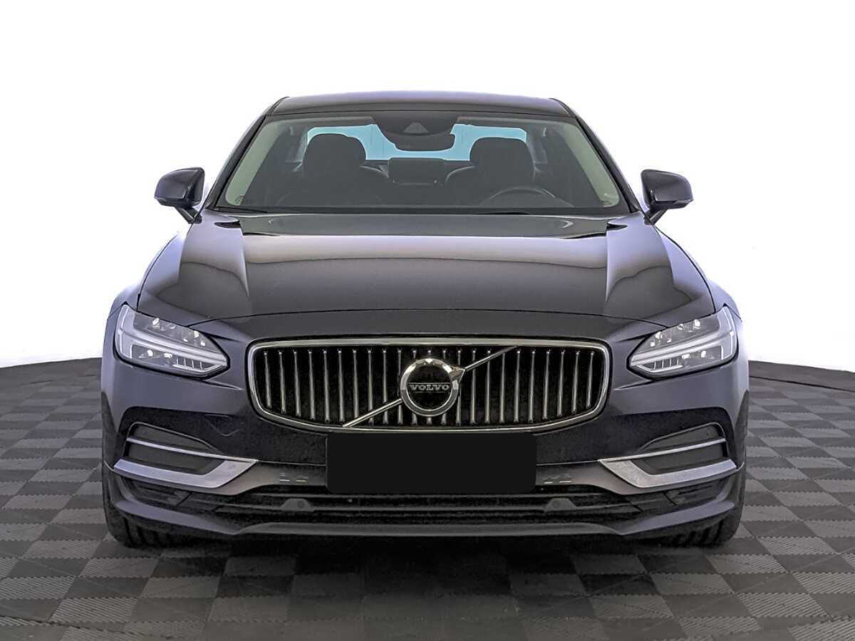 Volvo S90, 2019 - 70 690 км. | Фото №2