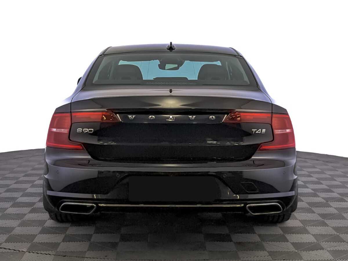 Volvo S90, 2019 - 70 690 км. | Фото №6