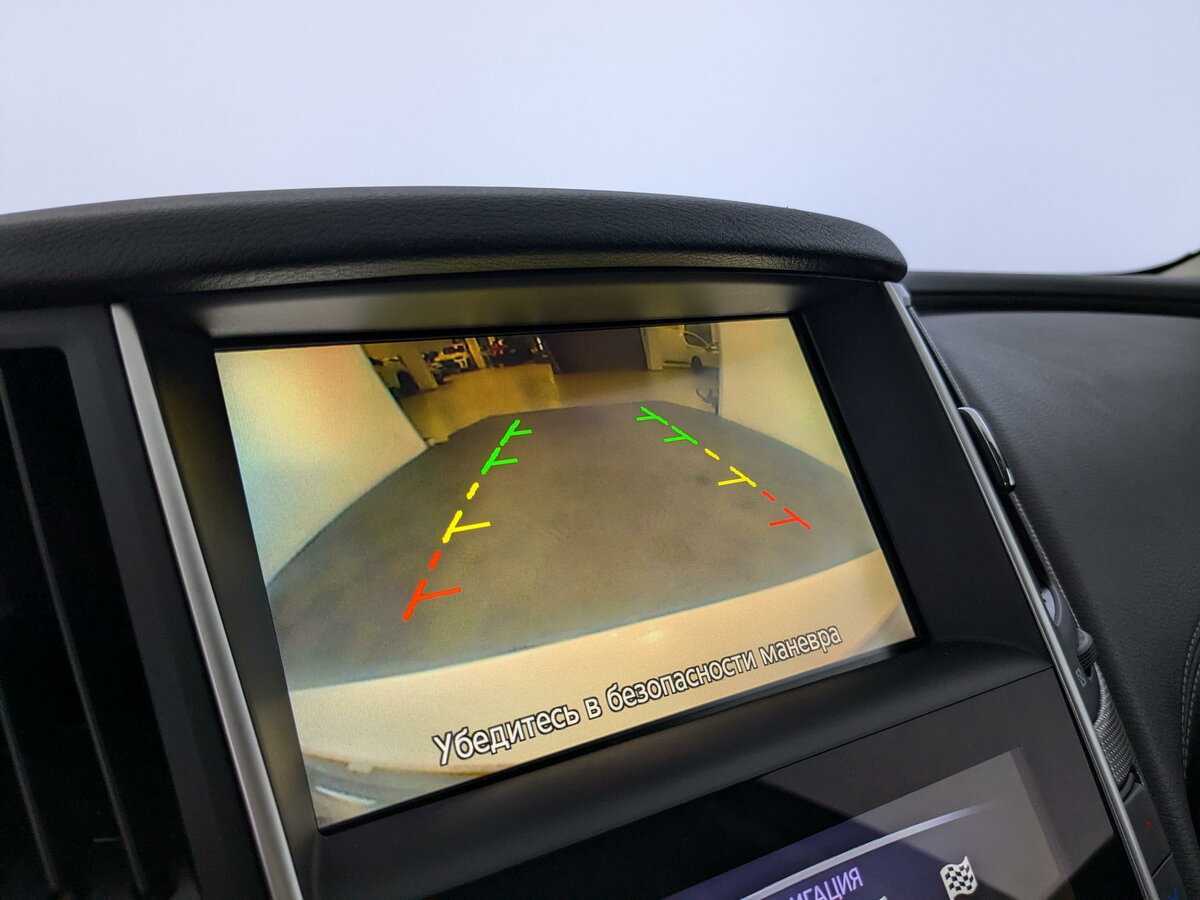 Infiniti Q50, 2018 Фото №12