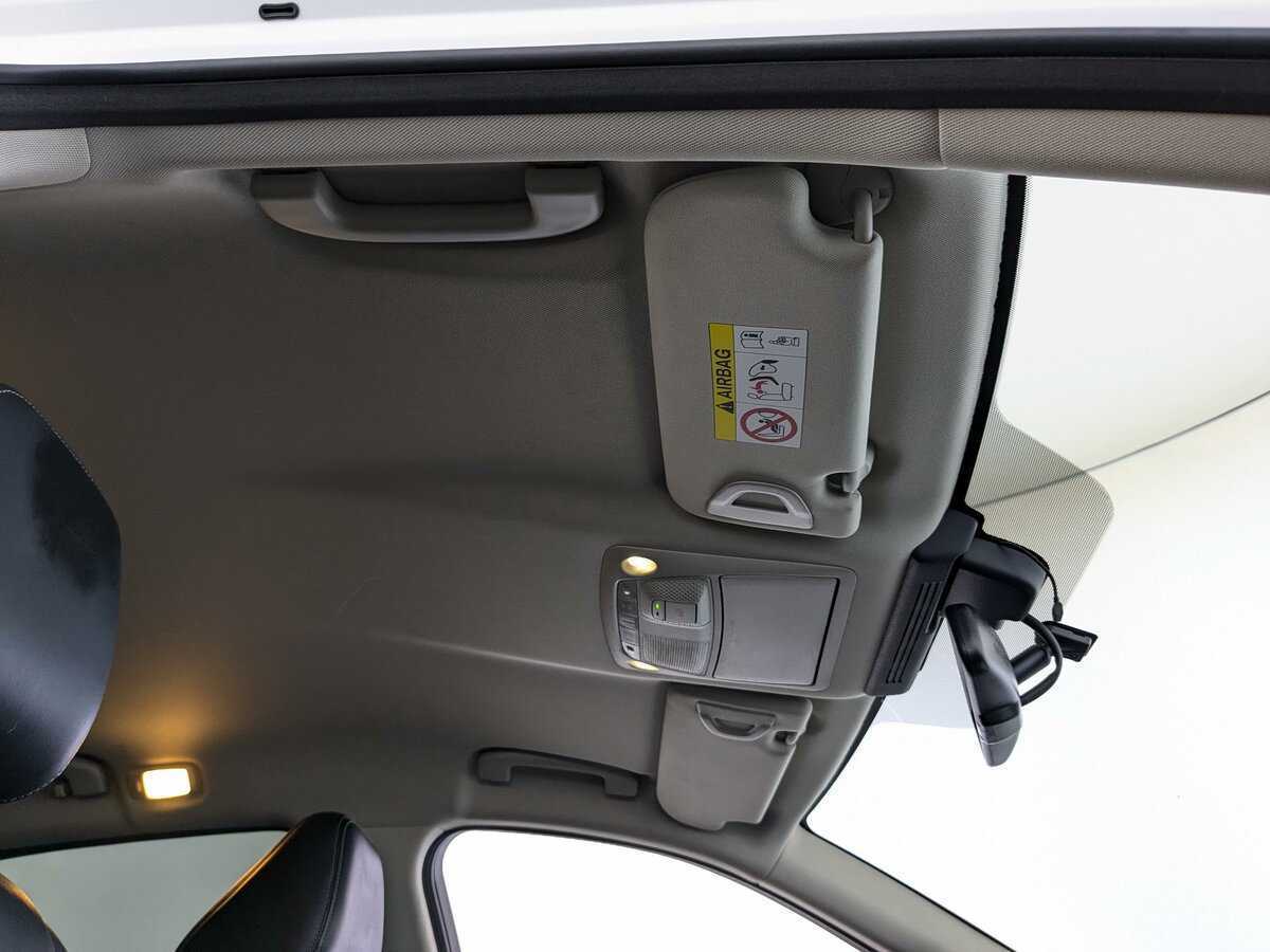 Infiniti Q50, 2018 Фото №18