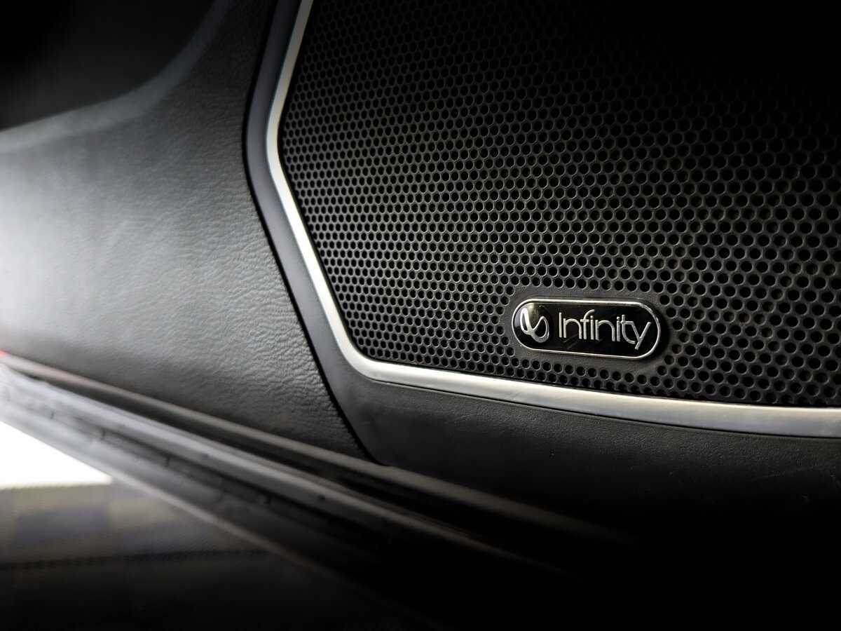 Haval H9, 2020 Фото №22