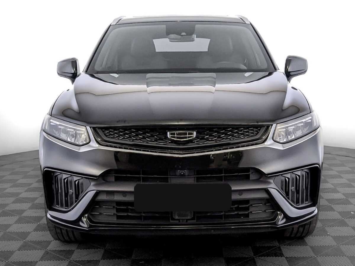 Geely Tugella, 2023 - 26 296 км. | Фото №2