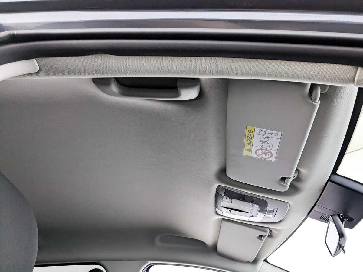 Kia Sportage, 2023 Фото №18