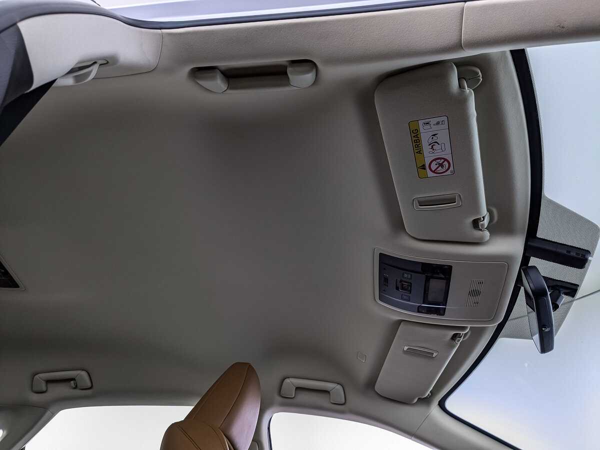 Lexus RX 300, 2020 Фото №19