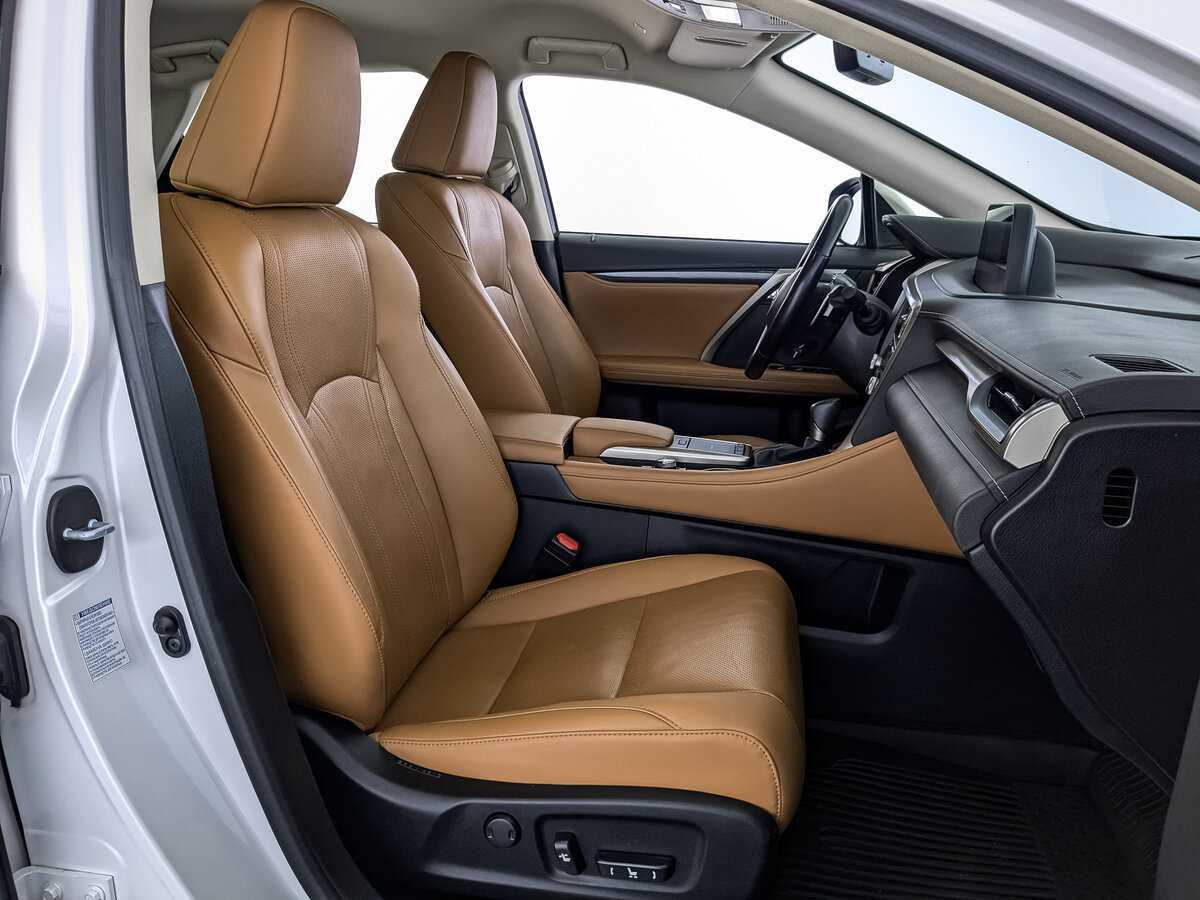 Lexus RX 300, 2020 Фото №20