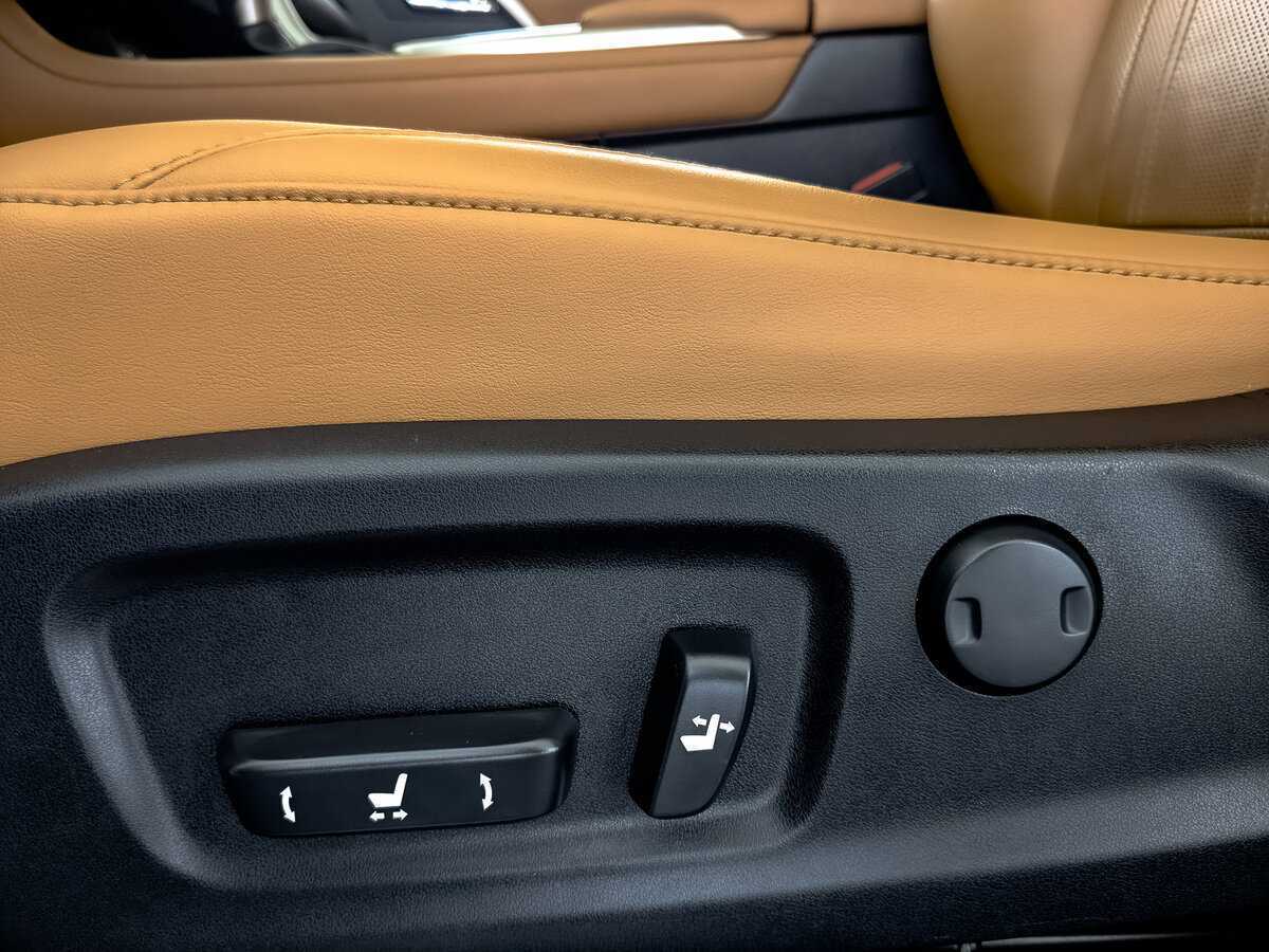 Lexus RX 300, 2020 Фото №23