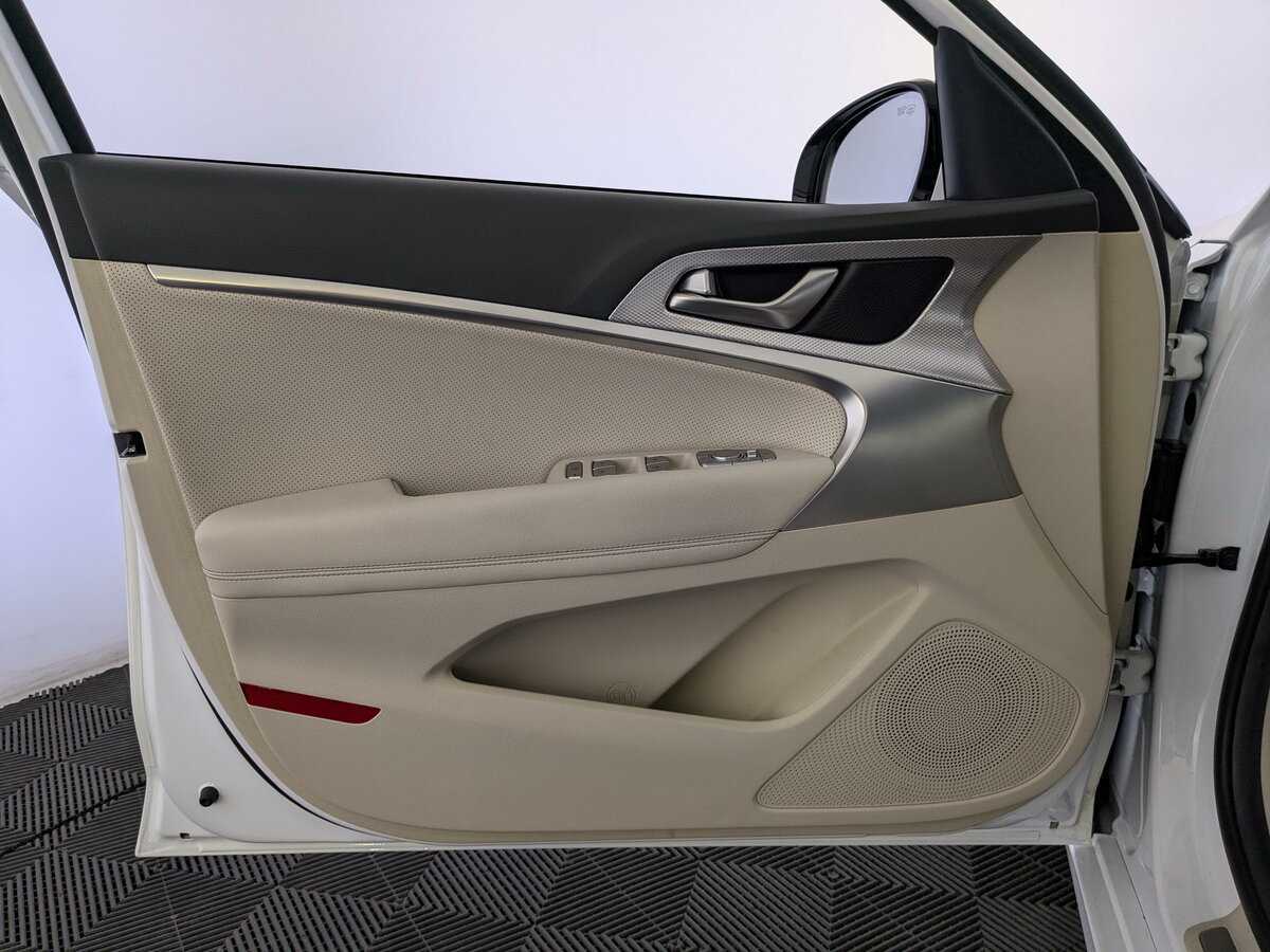 Genesis G70, 2022 Фото №15