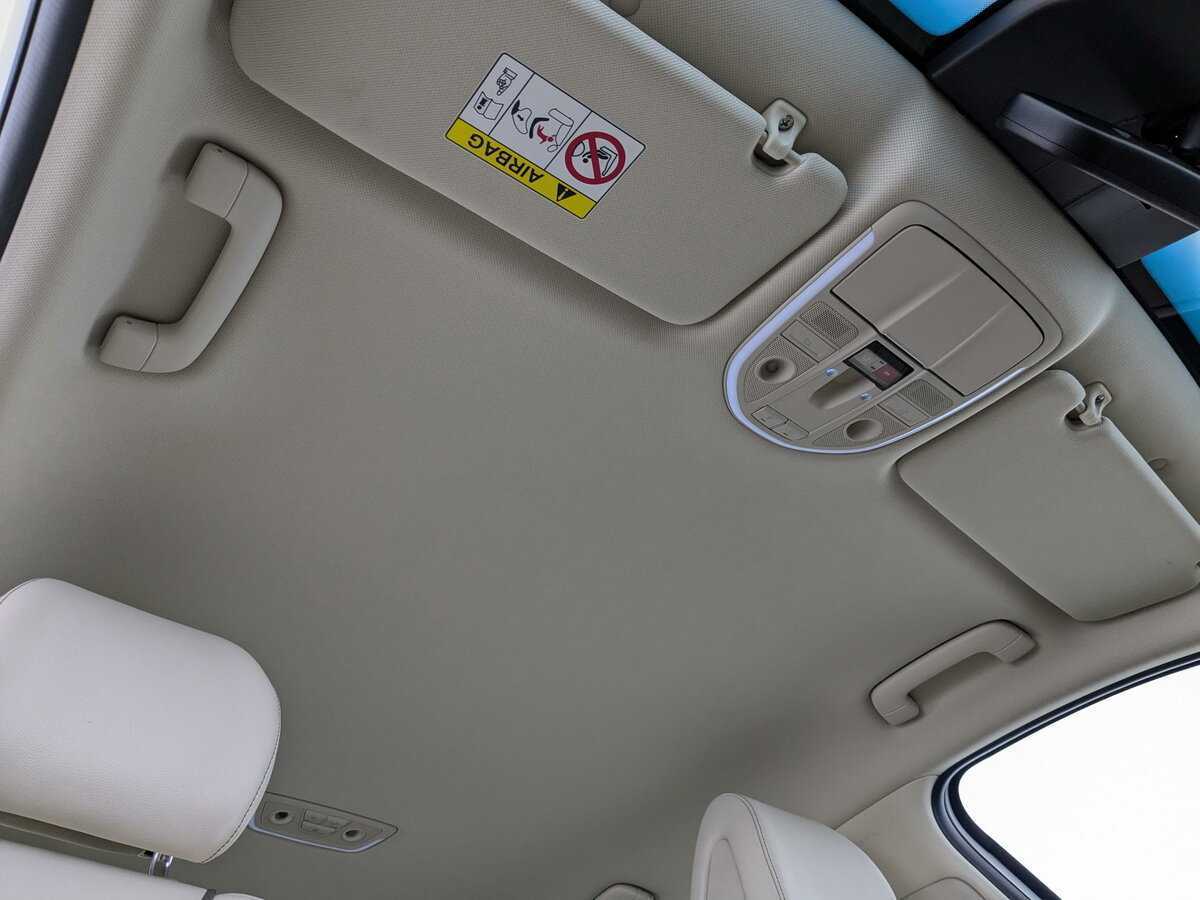 Genesis G70, 2022 Фото №19