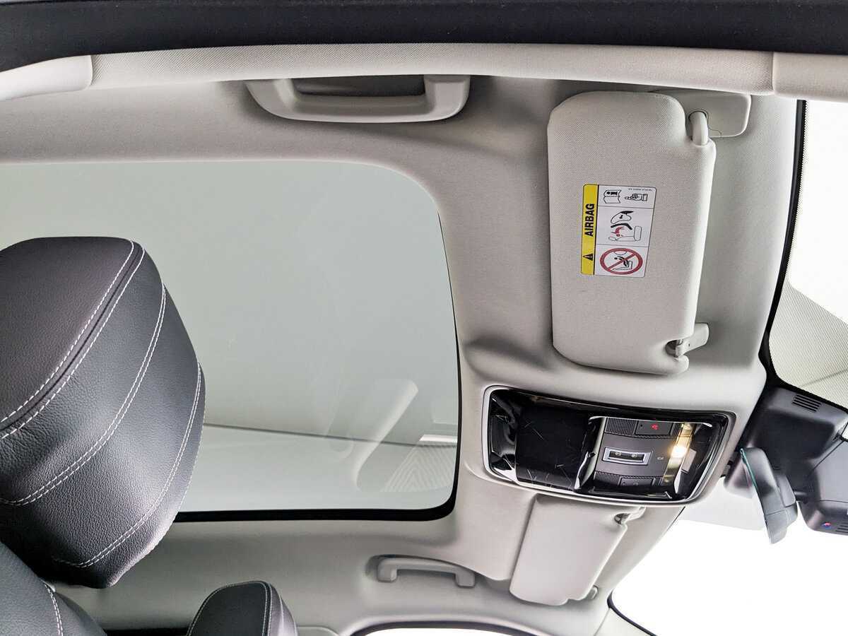 Land Rover Range Rover Velar, 2020 Фото №18