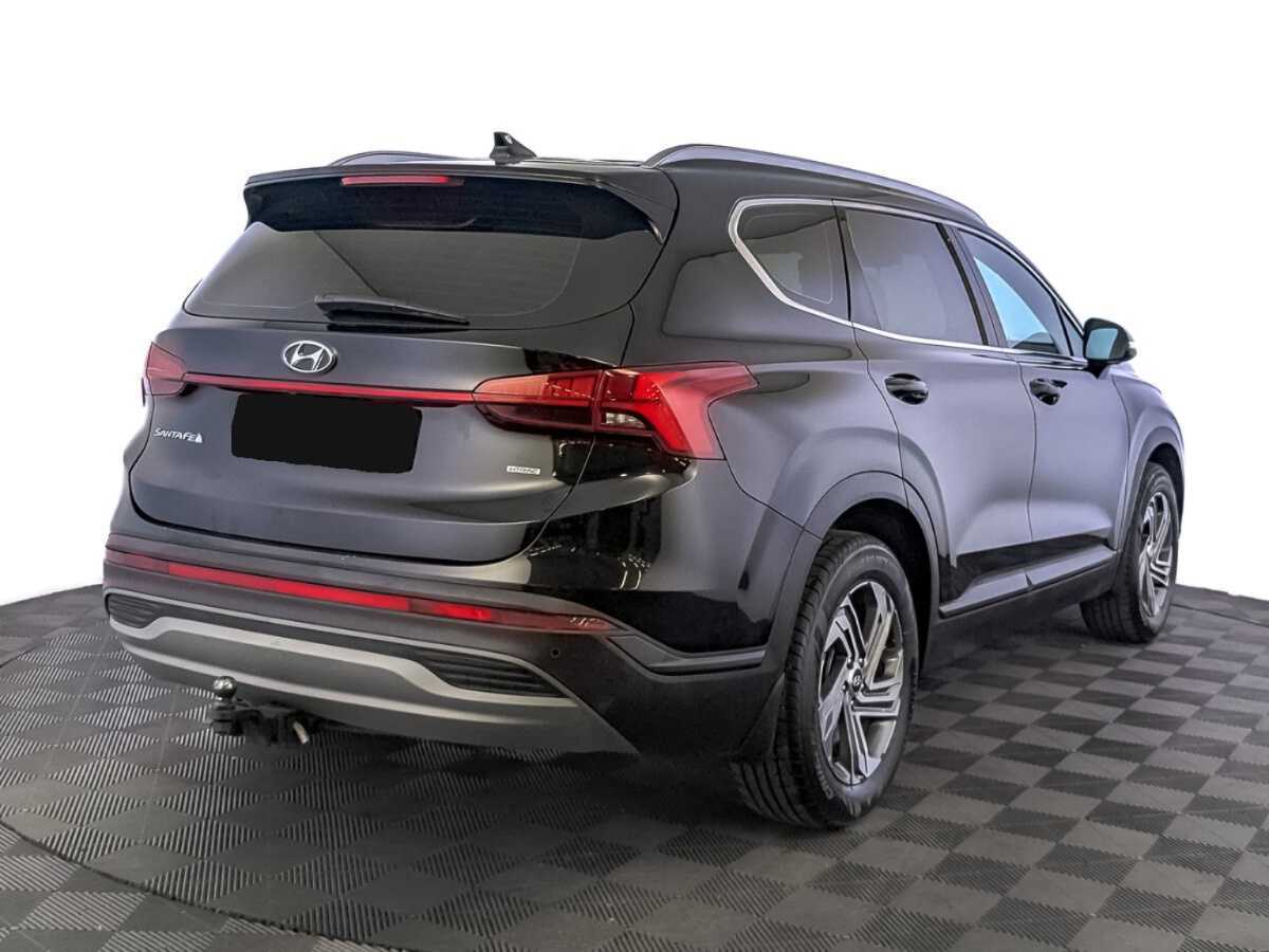 Hyundai Santa Fe, 2023 - 28 120 км. | Фото №5